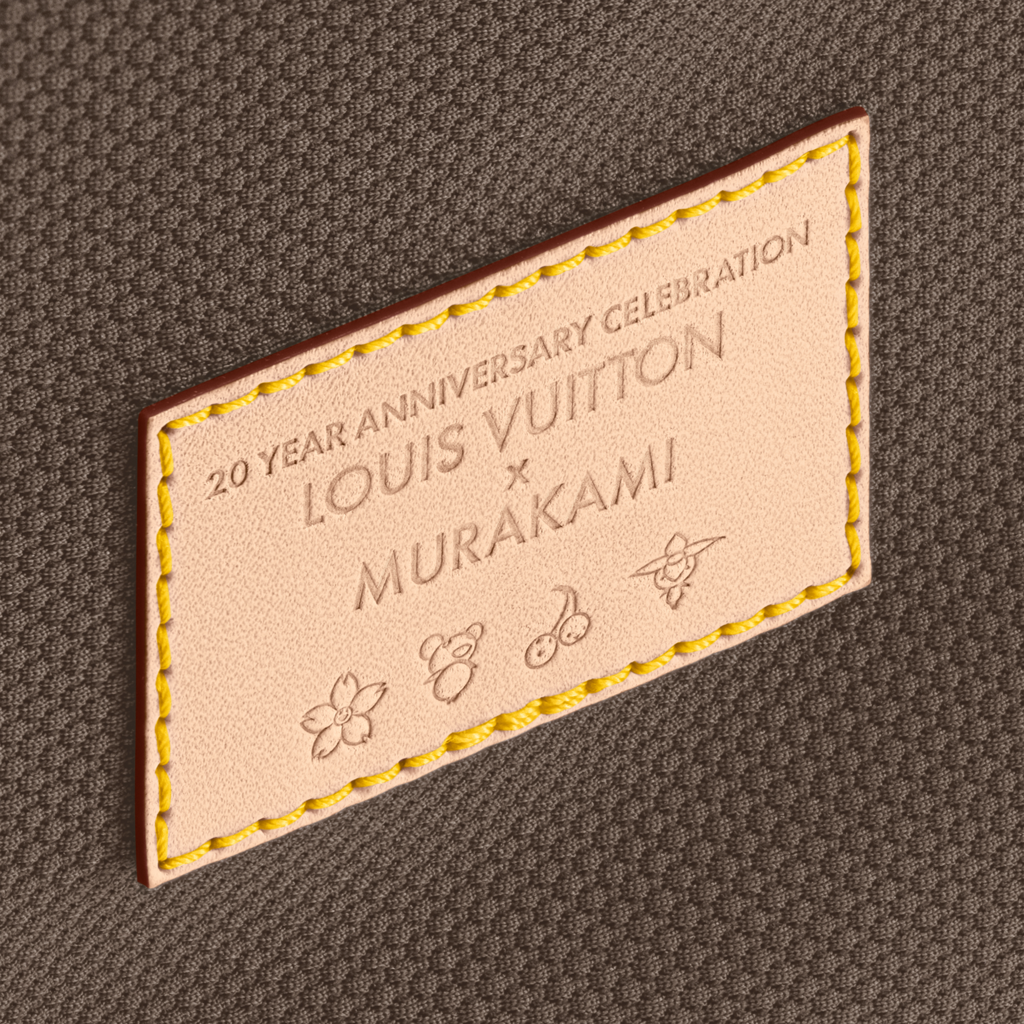 기타 모노그램 캔버스 트래블 롤링 러기지 LV x TM 호라이즌 55 | 루이비통 공식 온라인 스토어® (크게 보기)