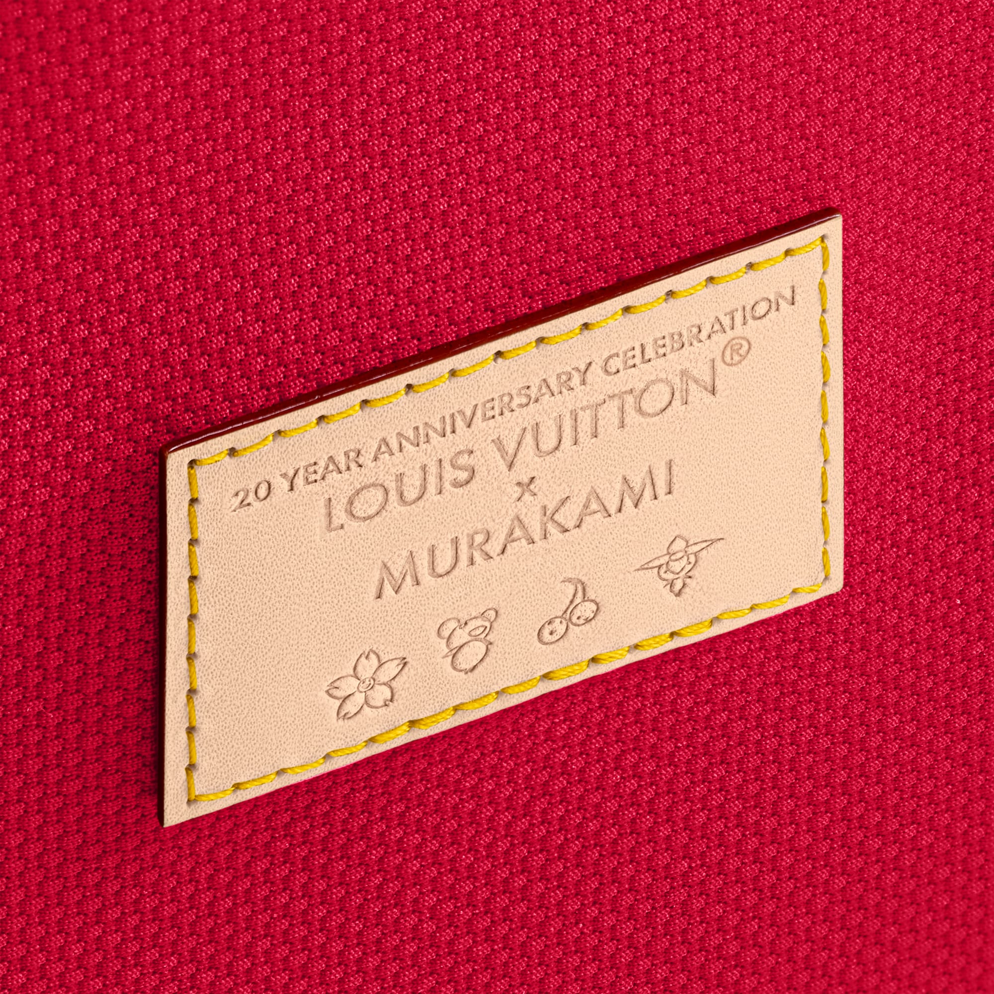 기타 모노그램 캔버스 트래블 롤링 러기지 LV x TM 호라이즌 55 | 루이비통 공식 온라인 스토어® (크게 보기)