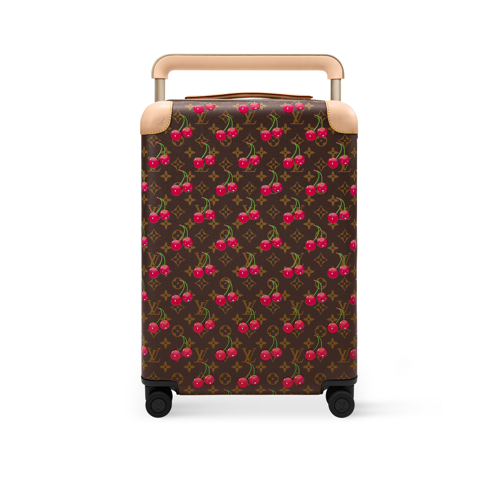 기타 모노그램 캔버스 트래블 롤링 러기지 LV x TM 호라이즌 55 | 루이비통 공식 온라인 스토어® (크게 보기)