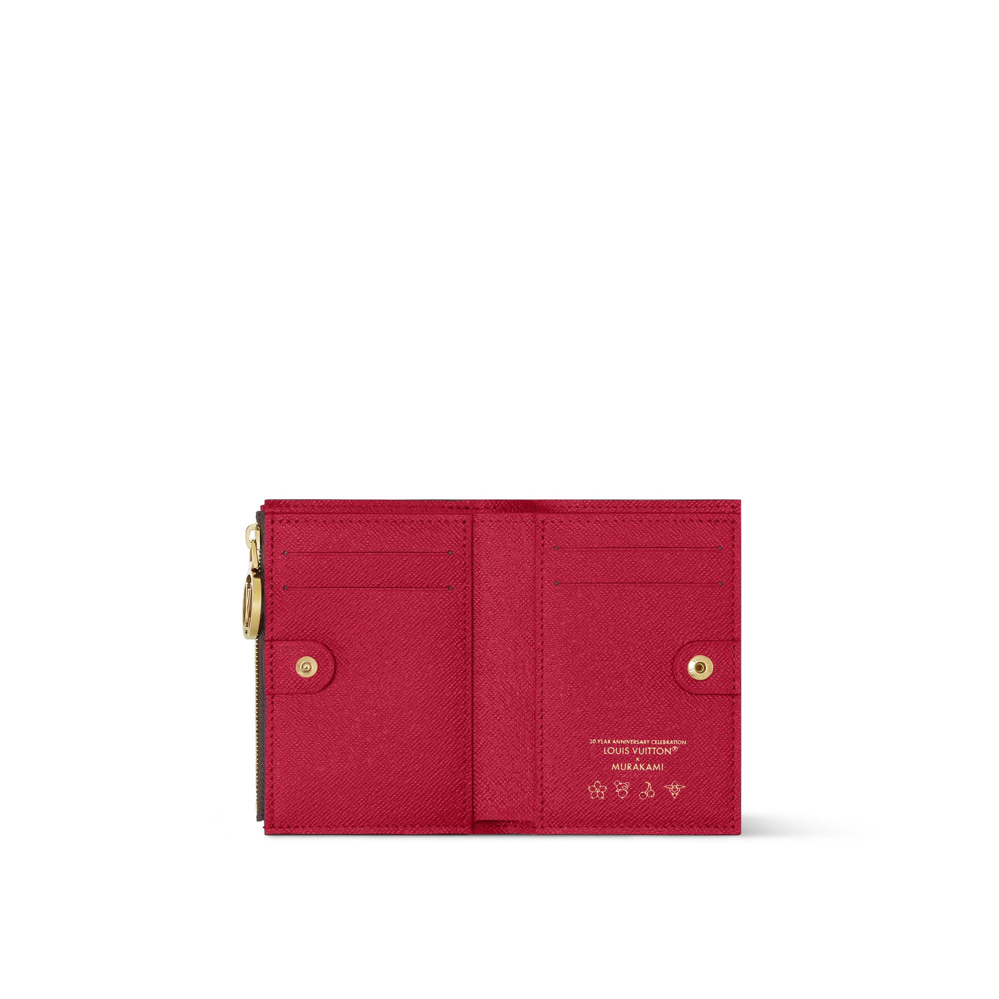 모노그램 여성 지갑 & 미니백 신제품 LV x TM 리사 월릿 | 루이비통 공식 온라인 스토어® (크게 보기)