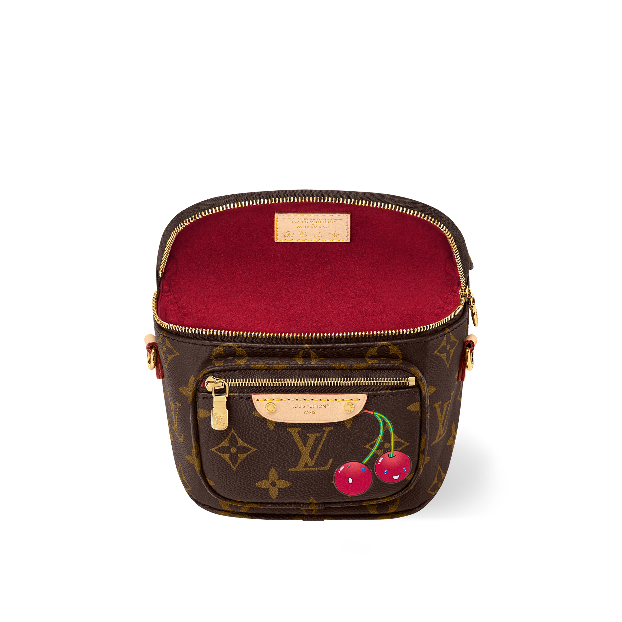 모노그램 여성 지갑 & 미니백 신제품 LV x TM 미니 범백 | 루이비통 공식 온라인 스토어® (크게 보기)