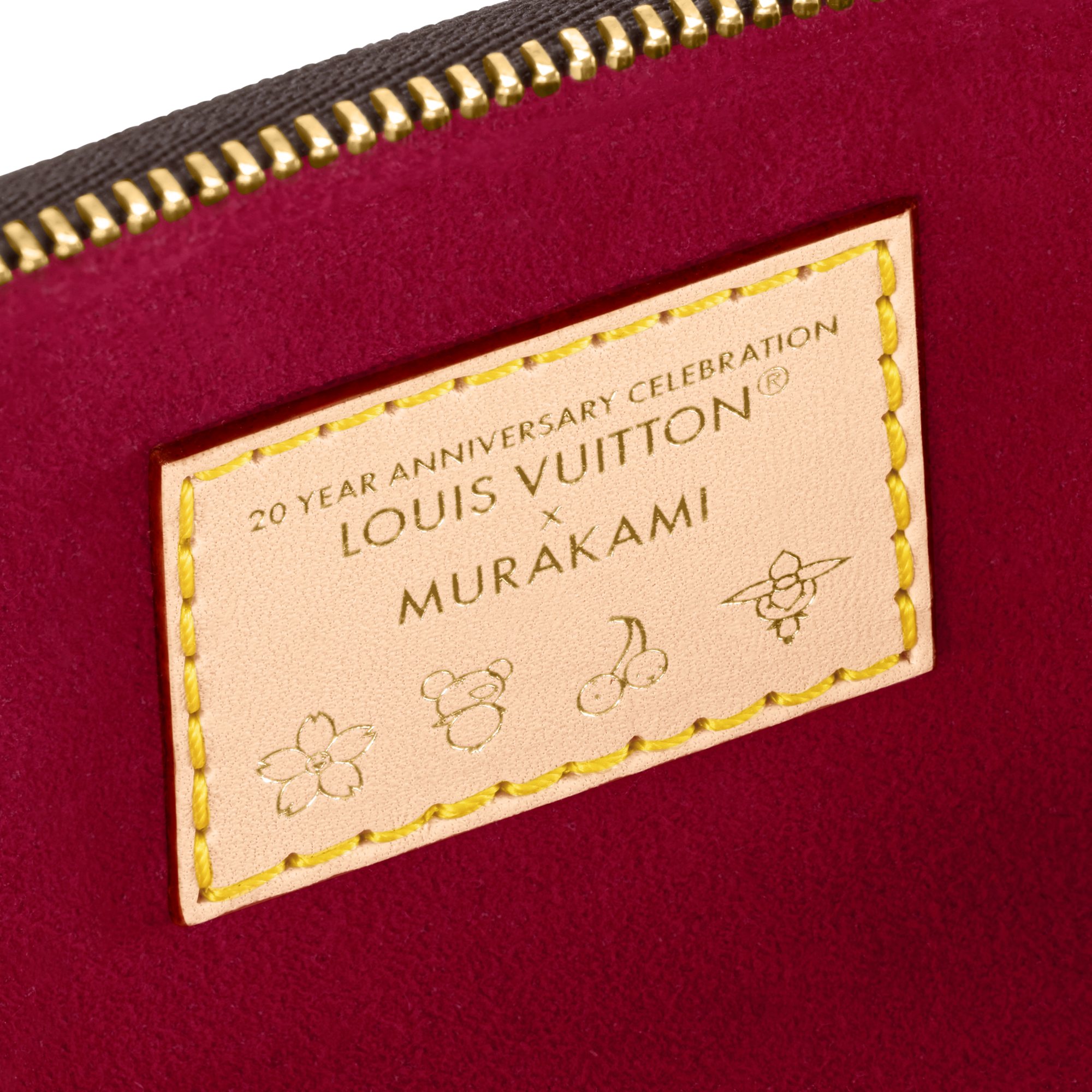 모노그램 여성 지갑 & 미니백 신제품 LV x TM 미니 범백 | 루이비통 공식 온라인 스토어® (크게 보기)