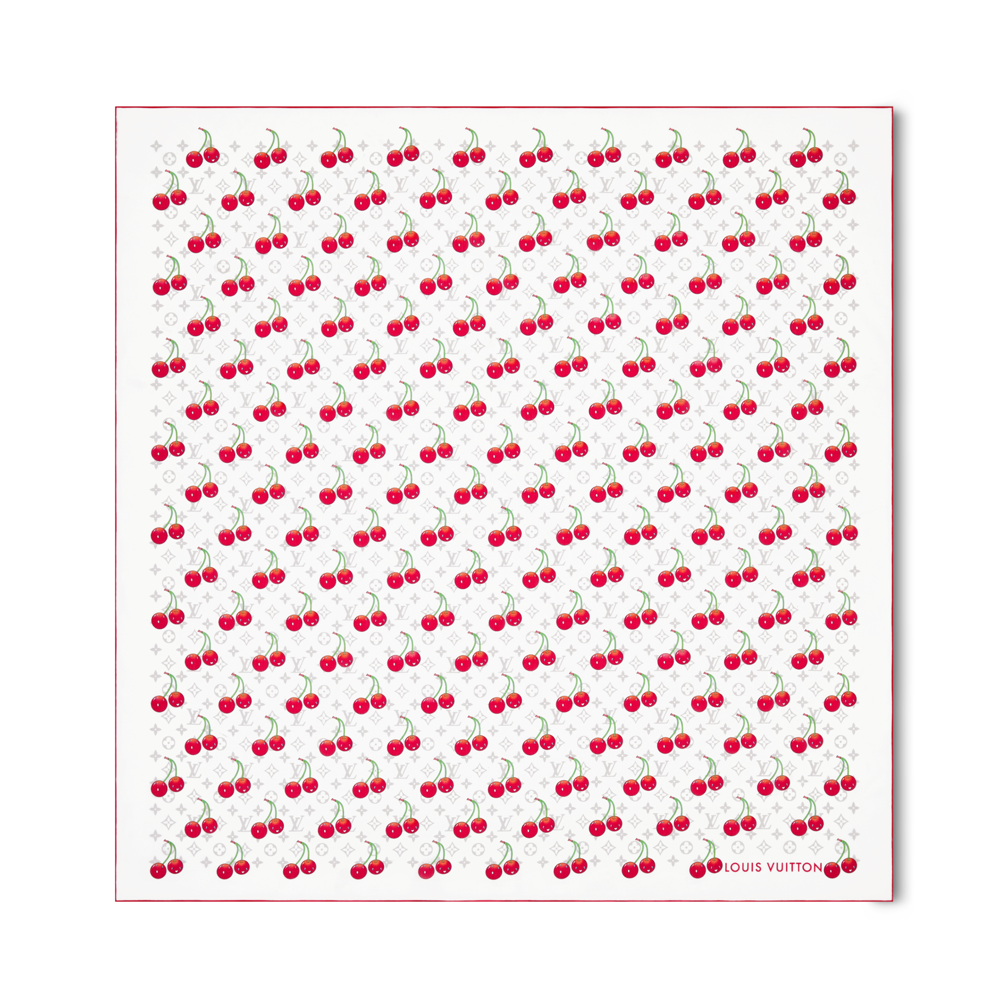 S00 액세서리 숄 & 스툴 LV x TM 모노그램 세리즈 숄 | 루이비통 공식 온라인 스토어® (크게 보기)