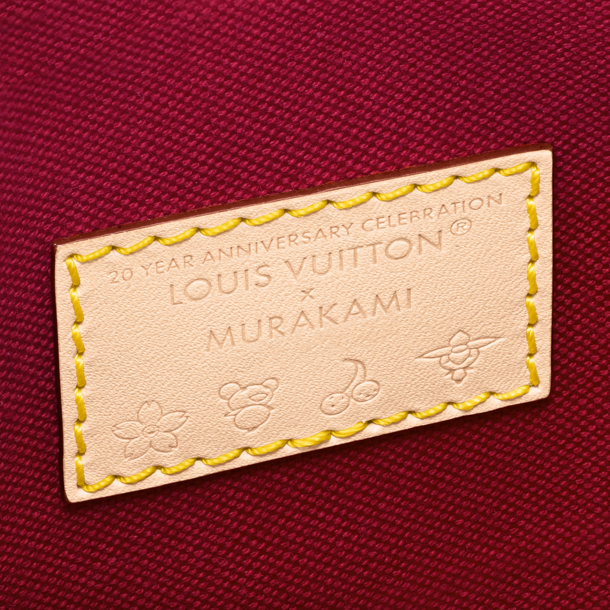 모노그램 여성 지갑 & 미니백 신제품 LV x TM 나노 알마 | 루이비통 공식 온라인 스토어® (크게 보기)