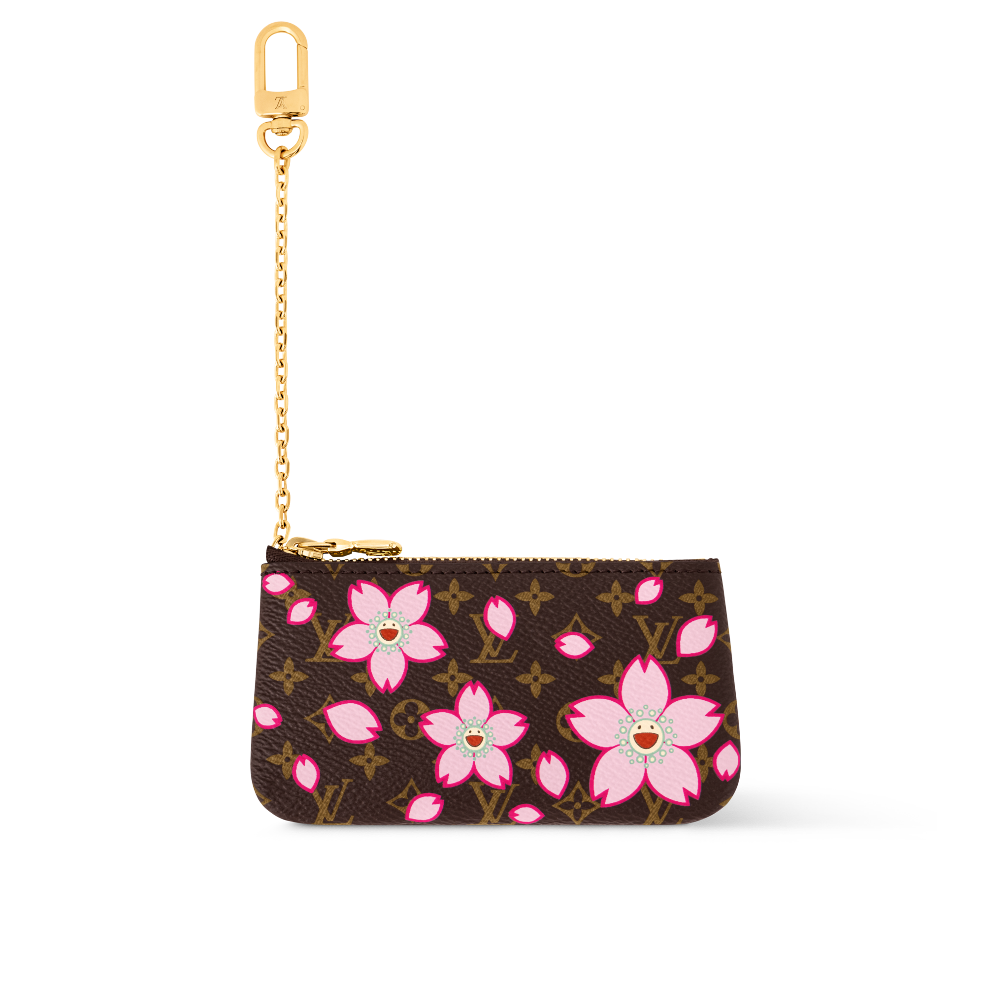 모노그램 여성 지갑 & 미니백 미니백 LV x TM 나노 버킷 | 루이비통 공식 온라인 스토어® (크게 보기)