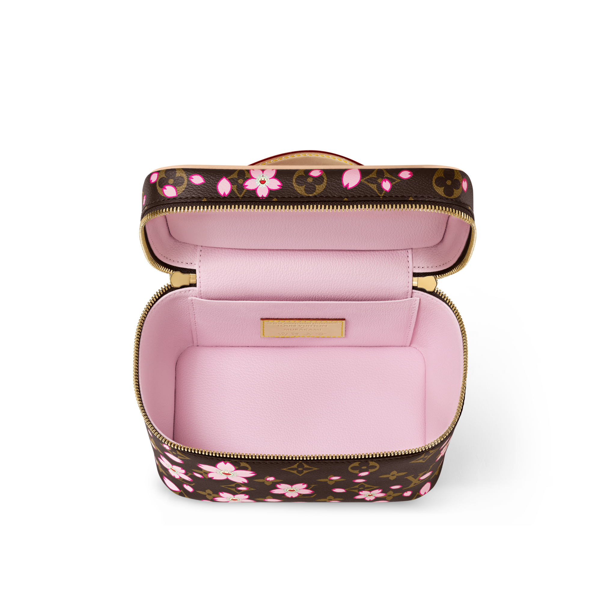 기타 모노그램 캔버스 트래블 트래블 액세서리 LV x TM 니스 미니 | 루이비통 공식 온라인 스토어® (크게 보기)