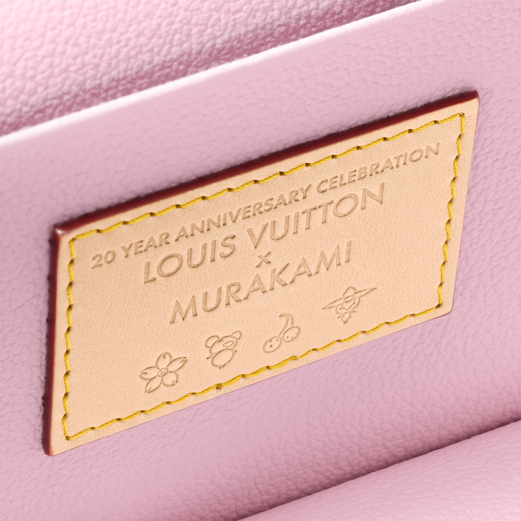 기타 모노그램 캔버스 트래블 트래블 액세서리 LV x TM 니스 미니 | 루이비통 공식 온라인 스토어® (크게 보기)