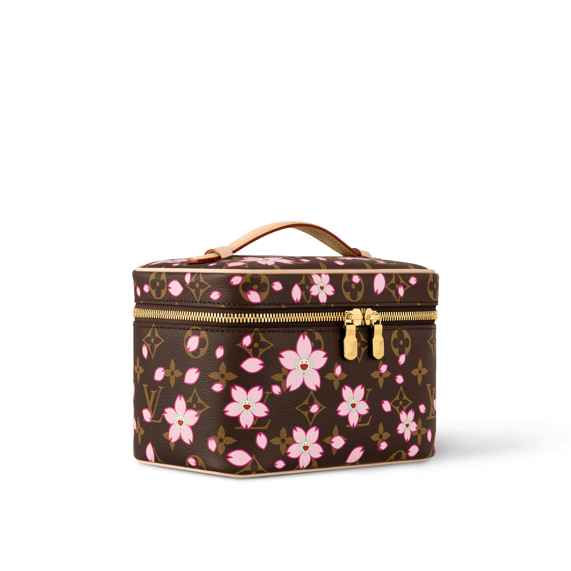 기타 모노그램 캔버스 트래블 트래블 액세서리 LV x TM 니스 미니 | 루이비통 공식 온라인 스토어® (크게 보기)