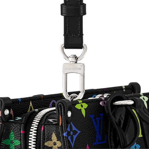 기타 모노그램 캔버스 여성 가방 LV 아이콘 LV x TM 온더고 이스트 웨스트 체인 | 루이비통 공식 온라인 스토어® (크게 보기)