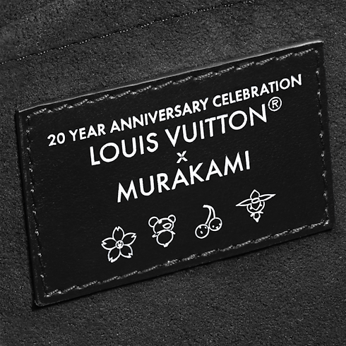 기타 모노그램 캔버스 여성 가방 LV 아이콘 LV x TM 온더고 이스트 웨스트 체인 | 루이비통 공식 온라인 스토어® (크게 보기)