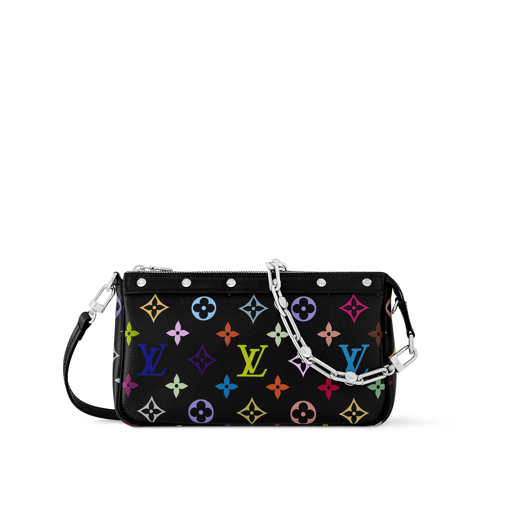 Multicolore Noir (현재 재고 없음)