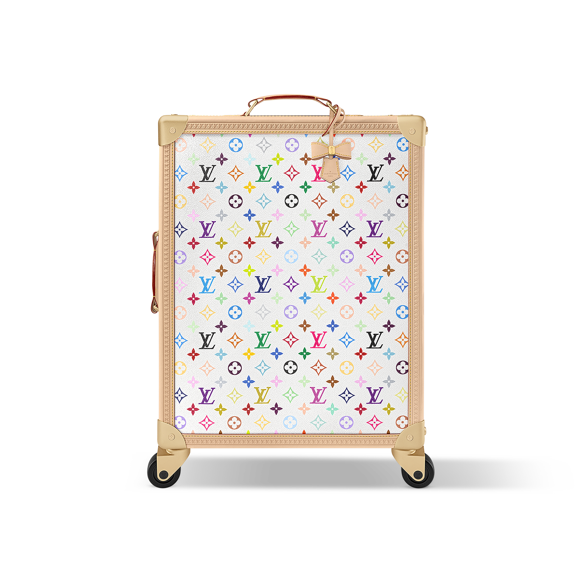 기타 모노그램 캔버스 트래블 백 & 롤링 러기지 롤링 러기지 LV x TM 롤링 트렁크 | 루이비통 공식 온라인 스토어® (크게 보기)