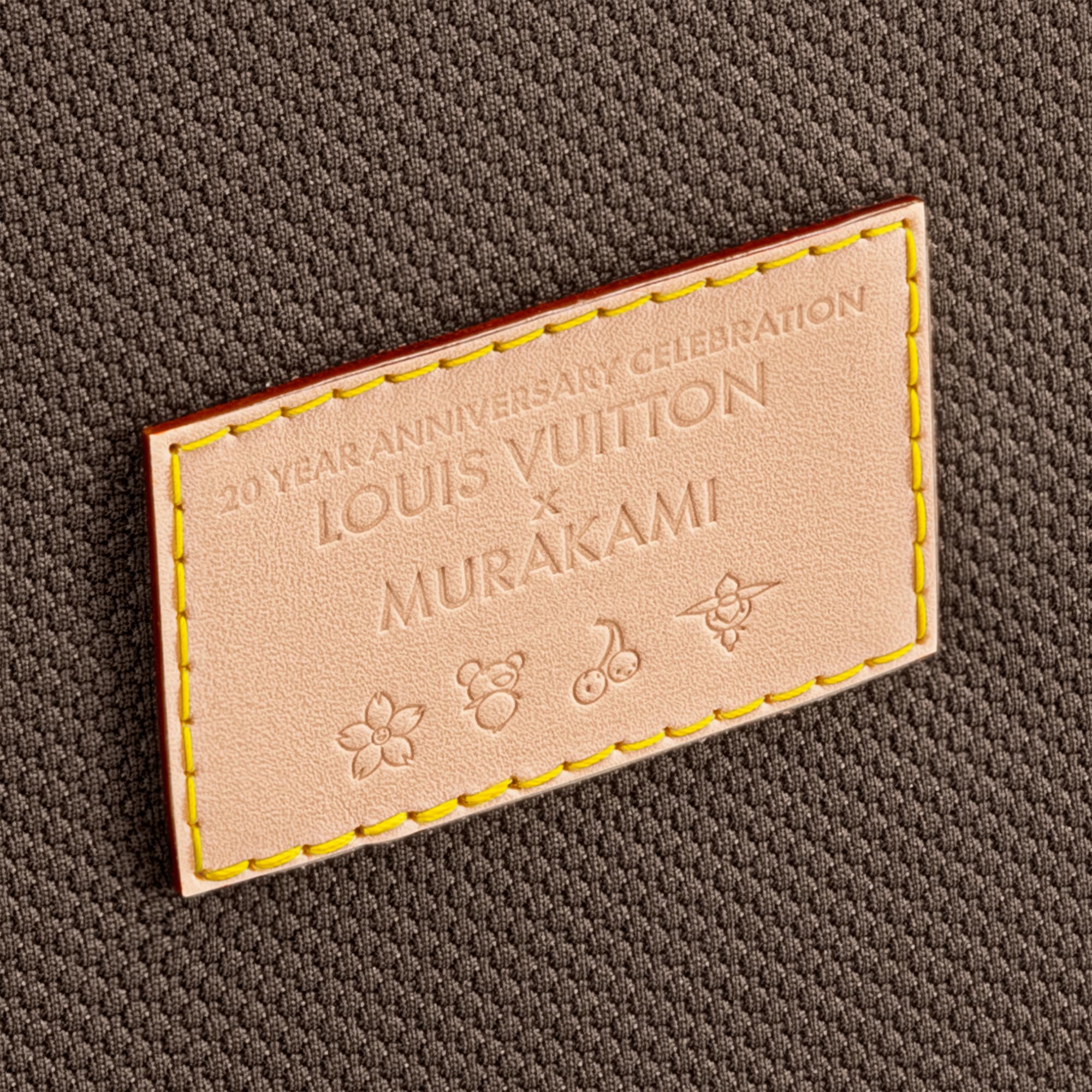 기타 모노그램 캔버스 트래블 백 & 롤링 러기지 롤링 러기지 LV x TM 롤링 트렁크 | 루이비통 공식 온라인 스토어® (크게 보기)