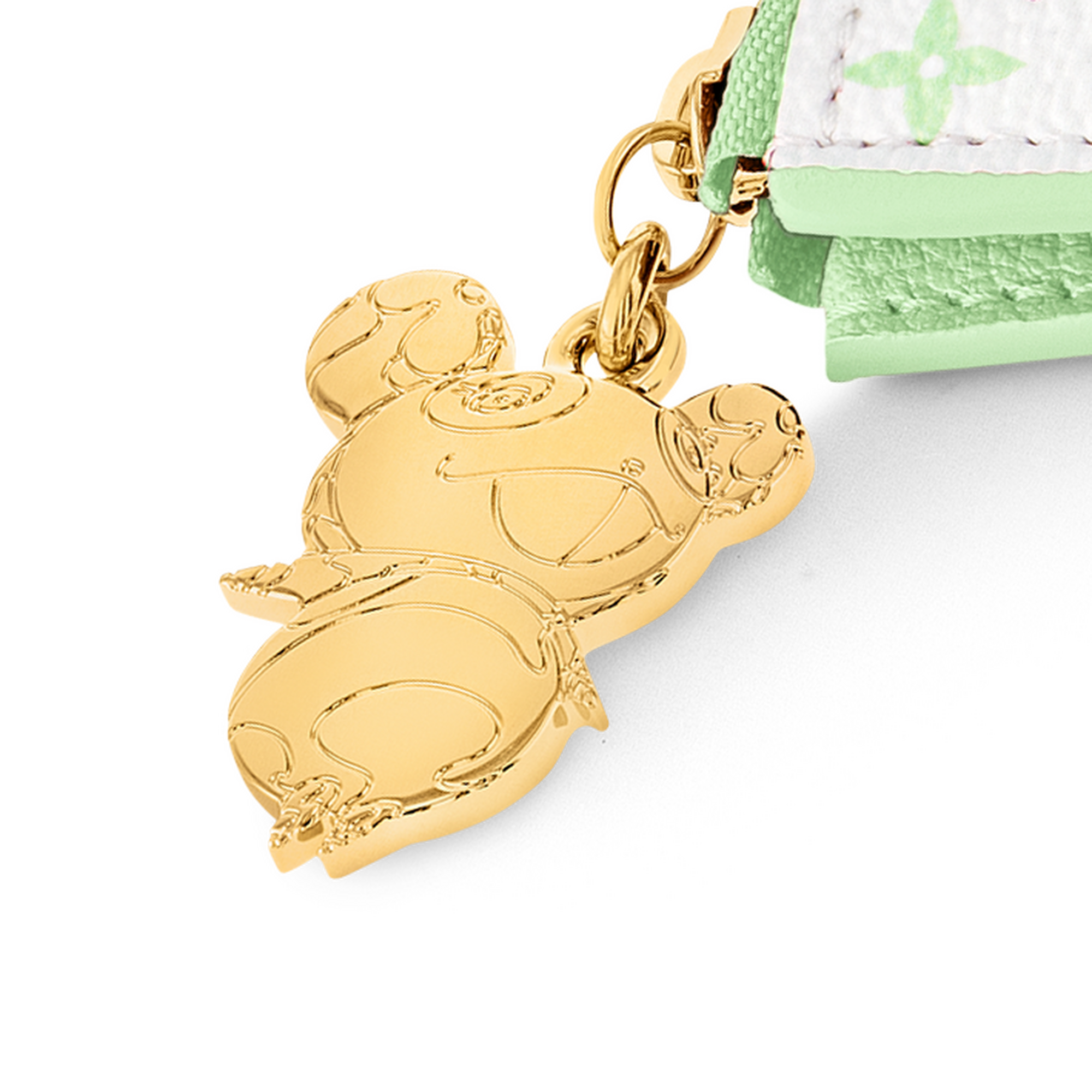 모노그램 앙프렝뜨 여성 지갑 & 미니백 카드 홀더 LV x TM 로미 카드 홀더 | 루이비통 공식 온라인 스토어® (크게 보기)