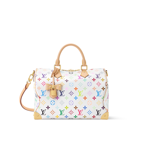 LV x TM 스피디 소프트 30