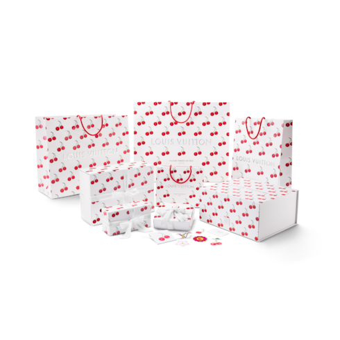 기타 모노그램 캔버스 트래블 트래블 액세서리 LV x TM 토일레트리 파우치 | 루이비통 공식 온라인 스토어®