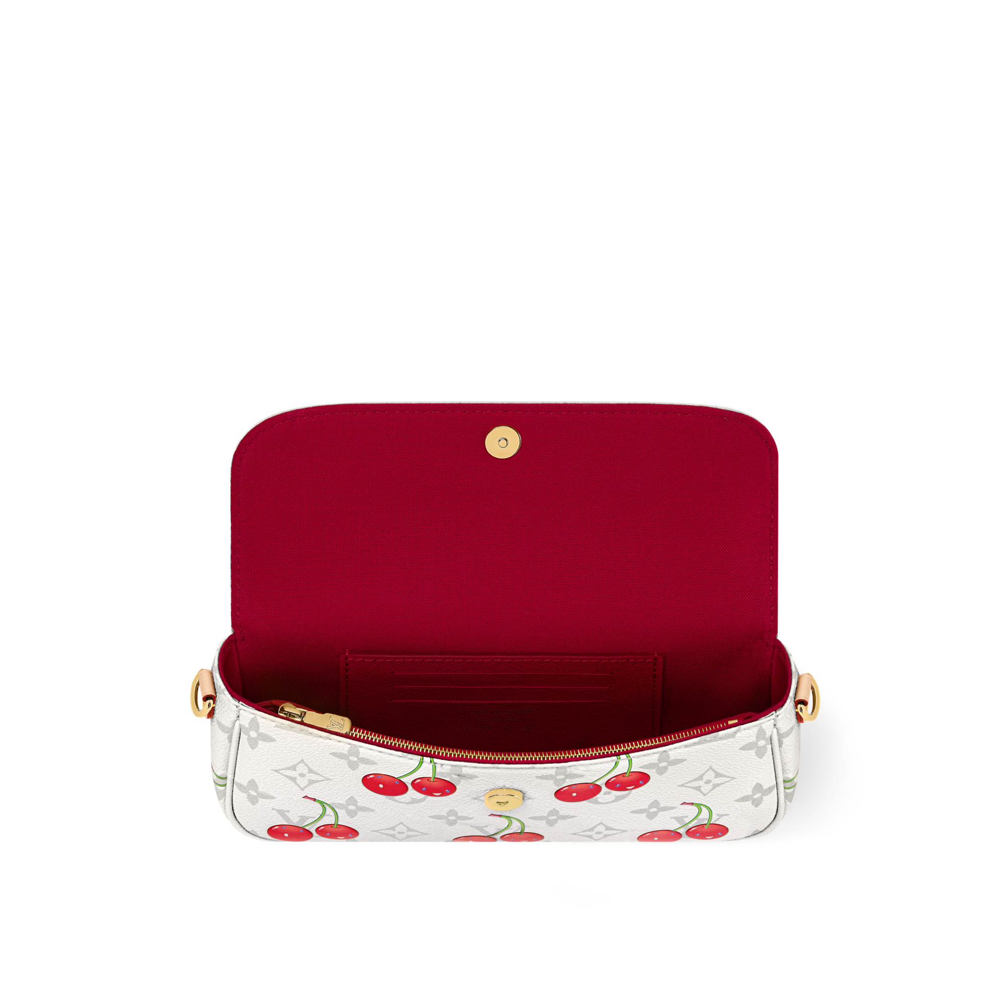 기타 모노그램 캔버스 여성 지갑 & 미니백 신제품 LV x TM 월릿 온 체인 아이비 | 루이비통 공식 온라인 스토어® (크게 보기)