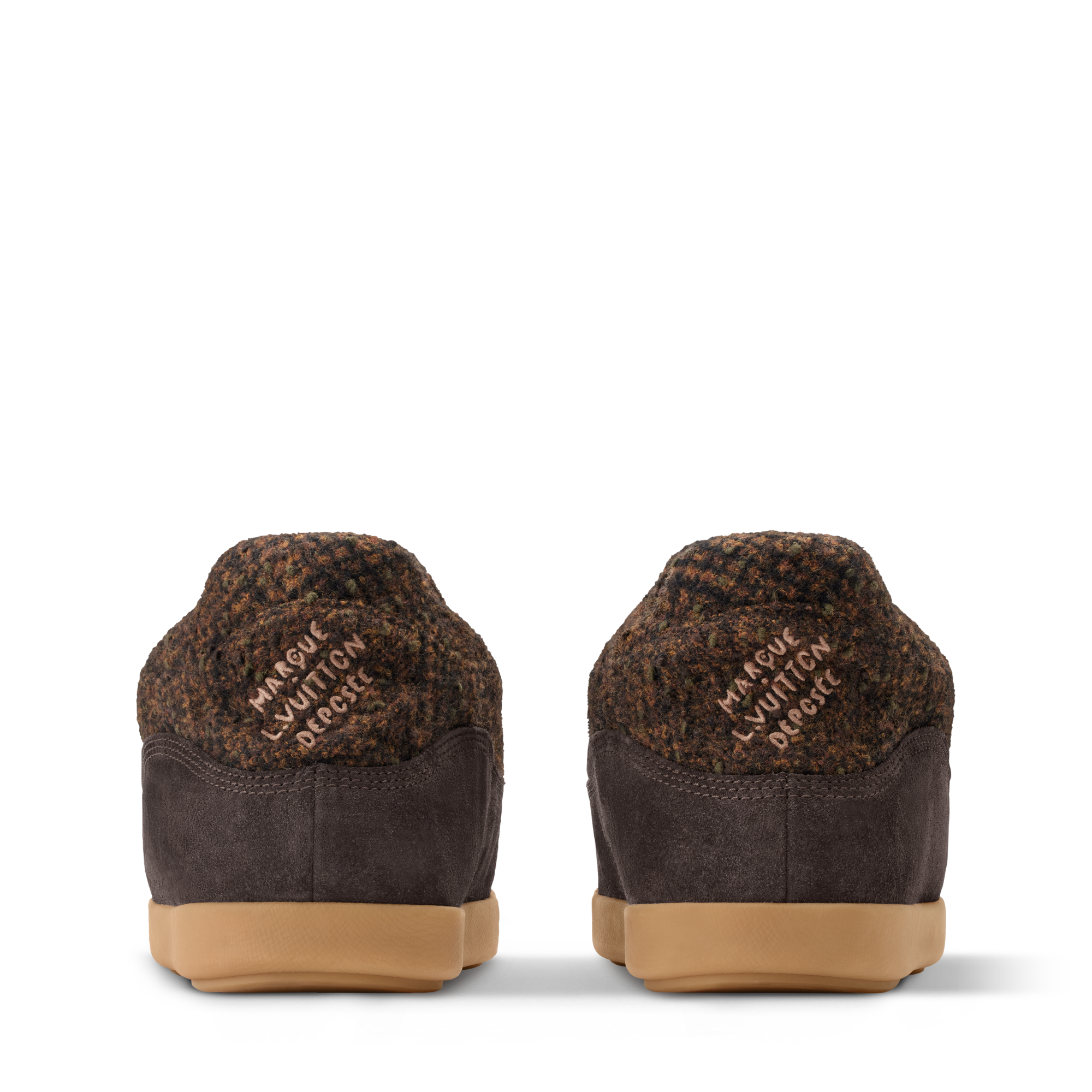  슈즈 슈즈 전체 보기 LV 예티 레이스 업 슈 | 루이비통 공식 온라인 스토어® (크게 보기)