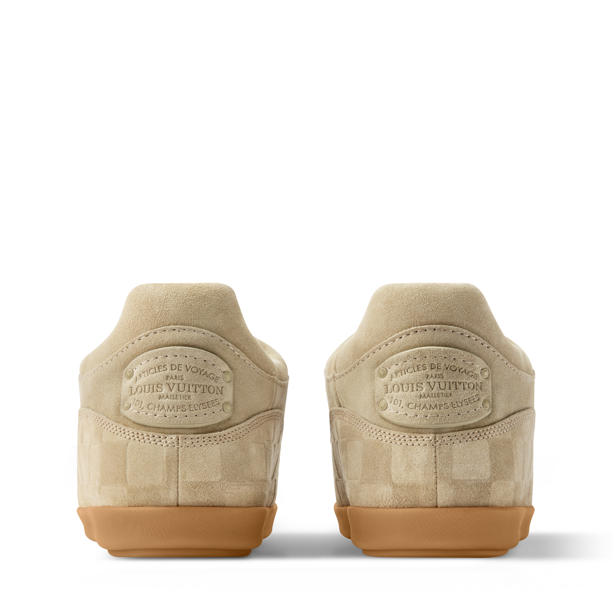  슈즈 레이스업 LV 예티 레이스 업 슈 | 루이비통 공식 온라인 스토어® (크게 보기)