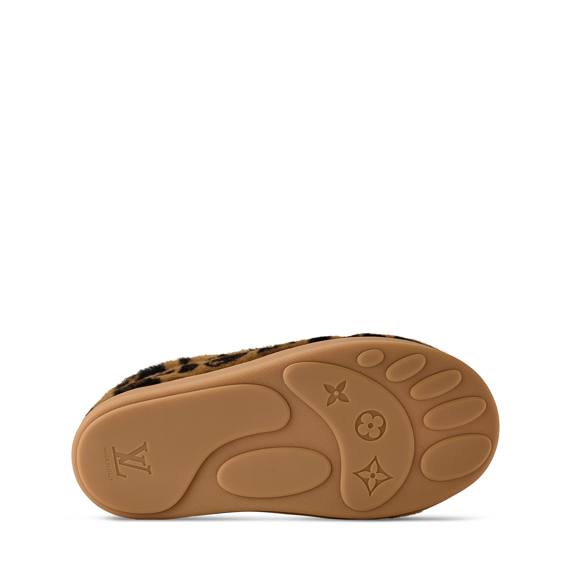  슈즈 부츠 LV 예티 슬립 온 | 루이비통 공식 온라인 스토어® (크게 보기)