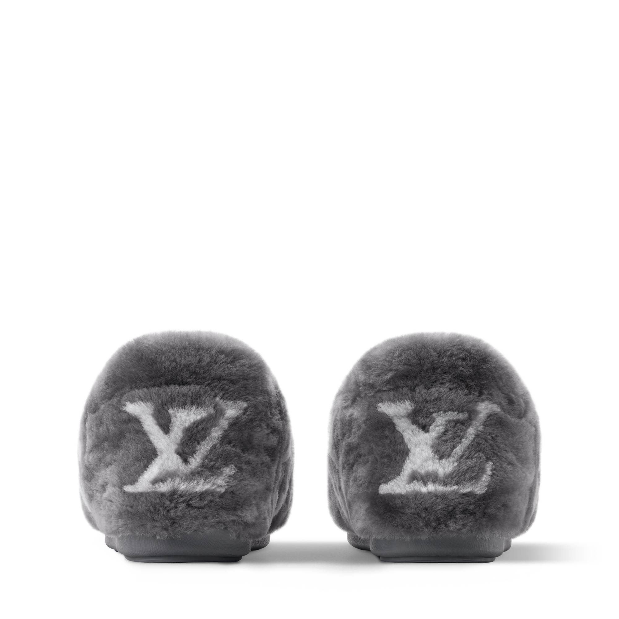  남성 신제품 LV 스키 LV 예티 슬립 온 | 루이비통 공식 온라인 스토어® (크게 보기)