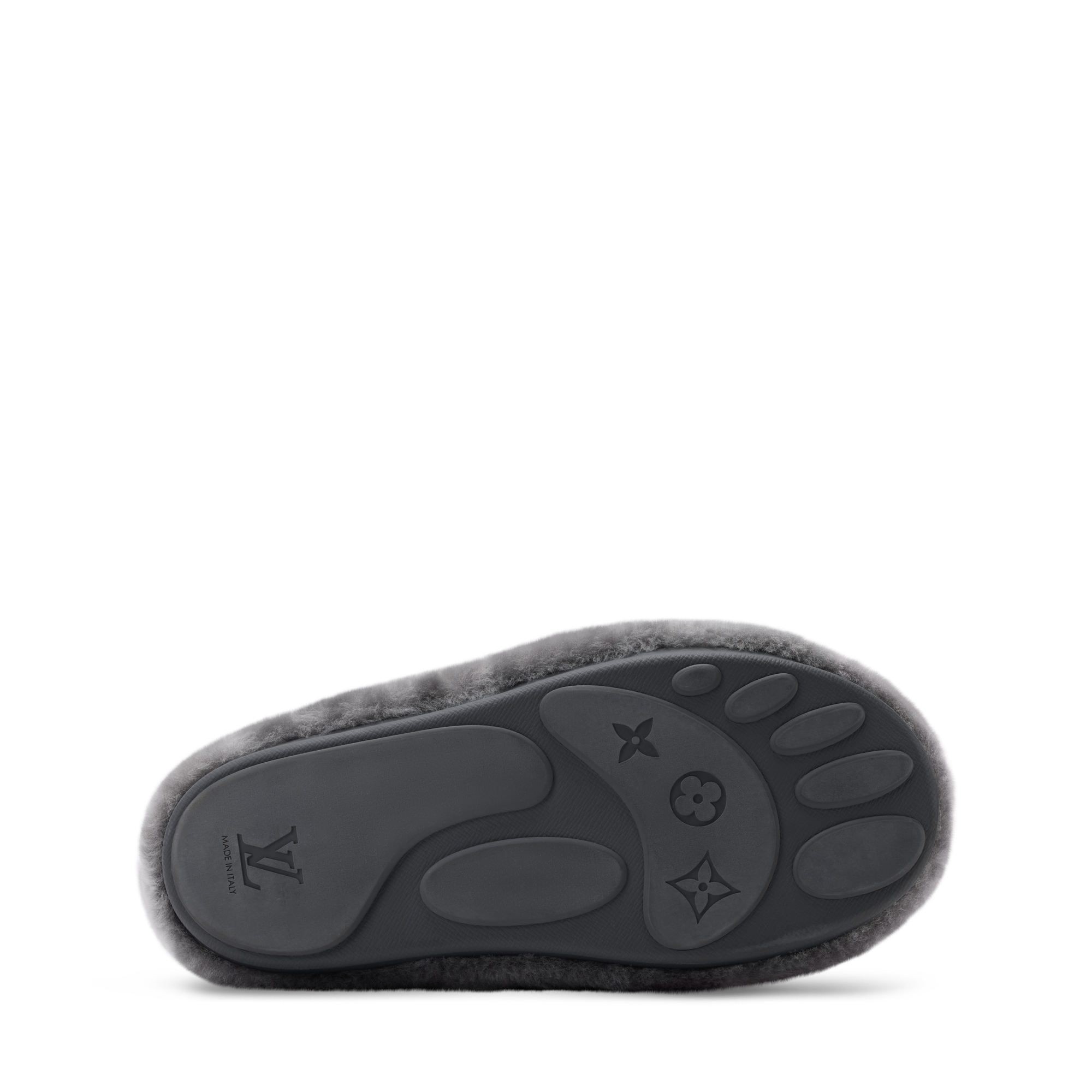  남성 신제품 LV 스키 LV 예티 슬립 온 | 루이비통 공식 온라인 스토어® (크게 보기)