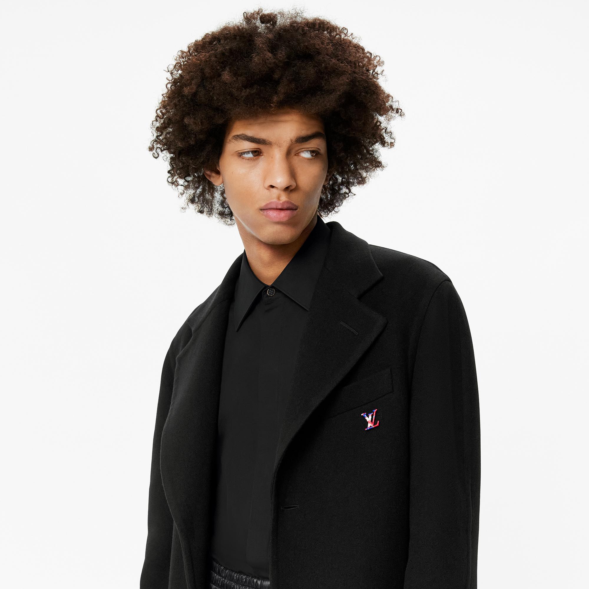  Discontinued Product Obs 10 NBA 클래식 코트 | 루이비통 공식 온라인 스토어® (크게 보기)