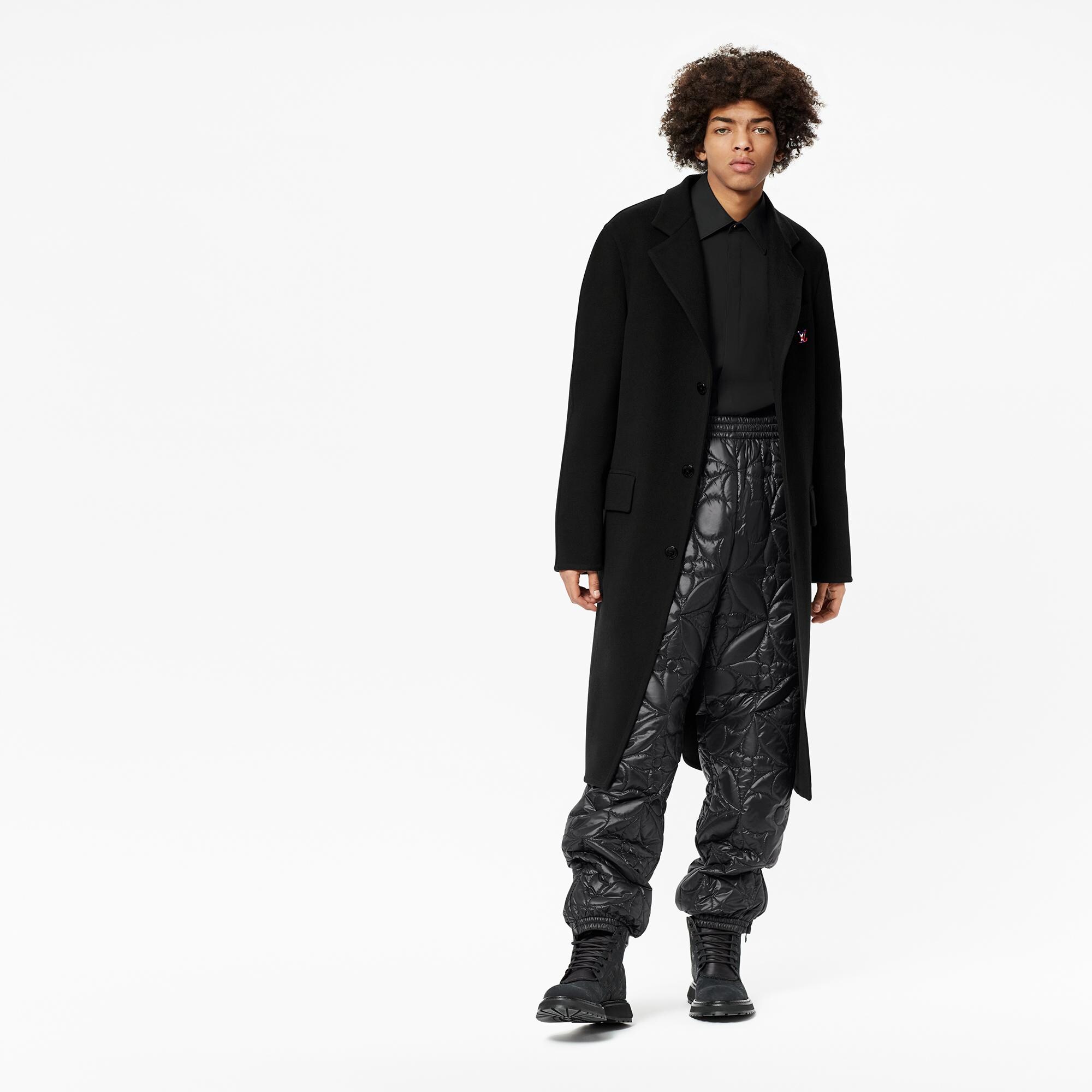  Discontinued Product Obs 10 NBA 클래식 코트 | 루이비통 공식 온라인 스토어® (크게 보기)