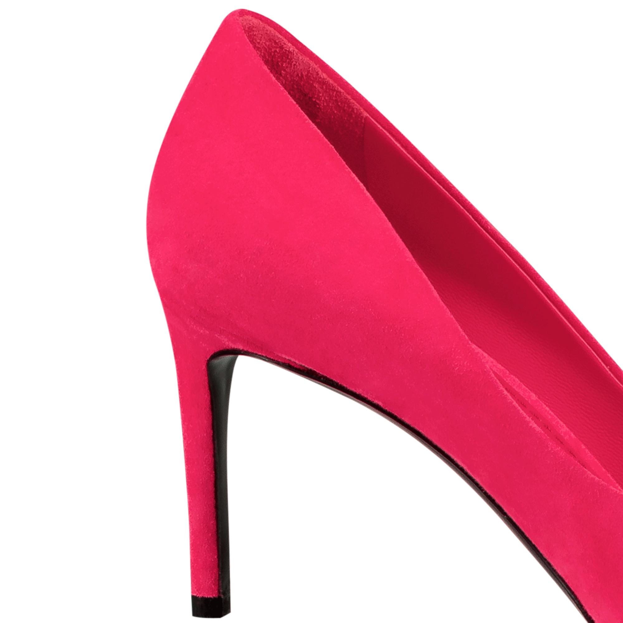  슈즈 펌프스 마들렌 펌프스 | 루이비통 공식 온라인 스토어® (크게 보기)