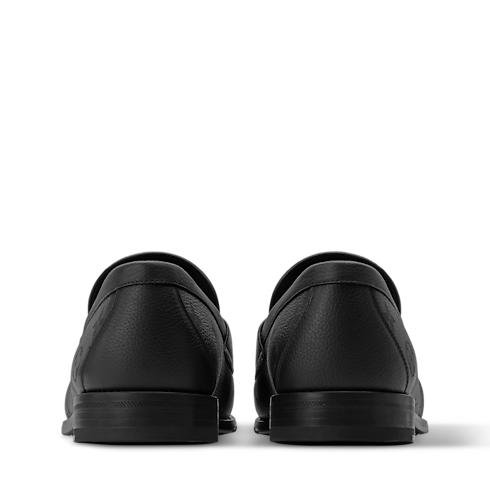 슈즈 로퍼 & 모카신 메이저 로퍼 (Major Loafer) | 루이비통 공식 온라인 스토어® (크게 보기)