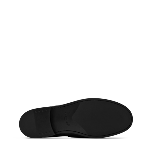 슈즈 로퍼 & 모카신 메이저 로퍼 (Major Loafer) | 루이비통 공식 온라인 스토어® (크게 보기)