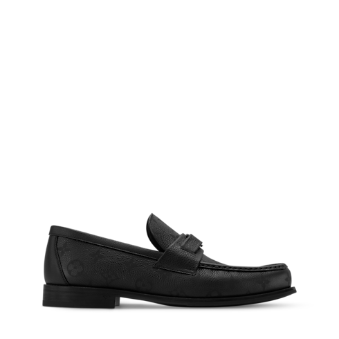 슈즈 로퍼 & 모카신 메이저 로퍼 (Major Loafer) | 루이비통 공식 온라인 스토어® (크게 보기)