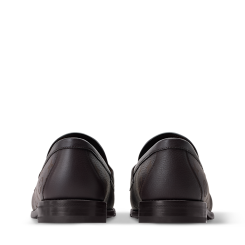 슈즈 로퍼 & 모카신 메이저 로퍼 (Major Loafer) | 루이비통 공식 온라인 스토어® (크게 보기)