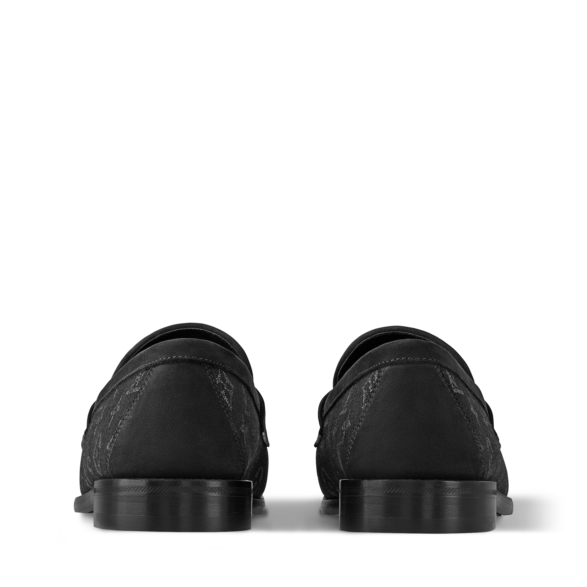  슈즈 로퍼 & 모카신 메이저 로퍼 | 루이비통 공식 온라인 스토어® (크게 보기)