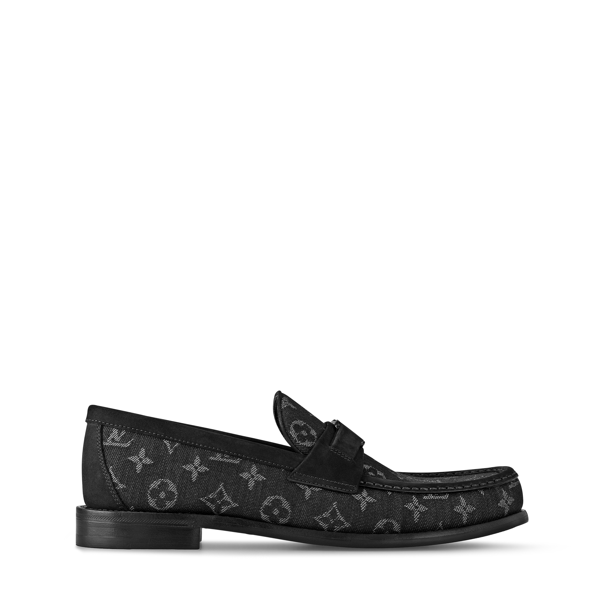  슈즈 로퍼 & 모카신 메이저 로퍼 | 루이비통 공식 온라인 스토어® (크게 보기)