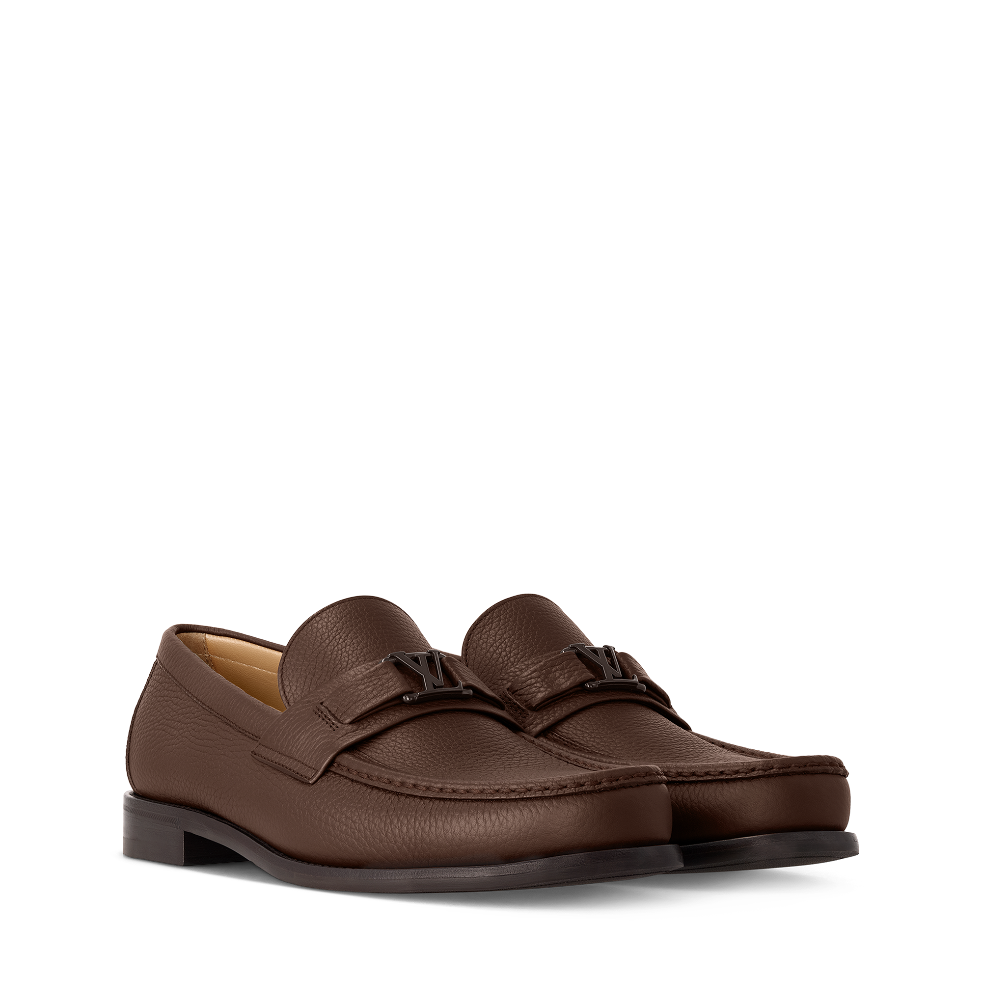  슈즈 로퍼 & 모카신 메이저 로퍼 | 루이비통 공식 온라인 스토어® (크게 보기)