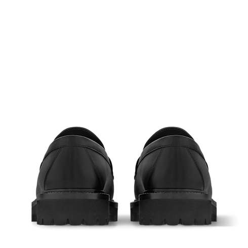 슈즈 로퍼 & 모카신 메이저 로퍼 | 루이비통 공식 온라인 스토어® (크게 보기)