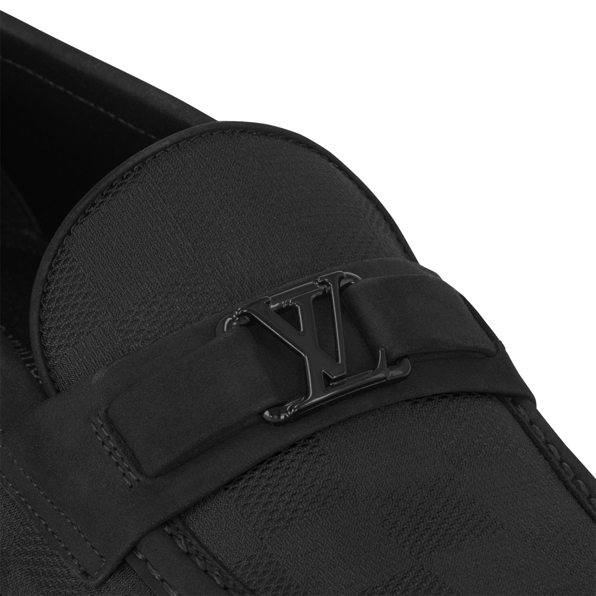  슈즈 로퍼 & 모카신 메이저 로퍼 | 루이비통 공식 온라인 스토어® (크게 보기)