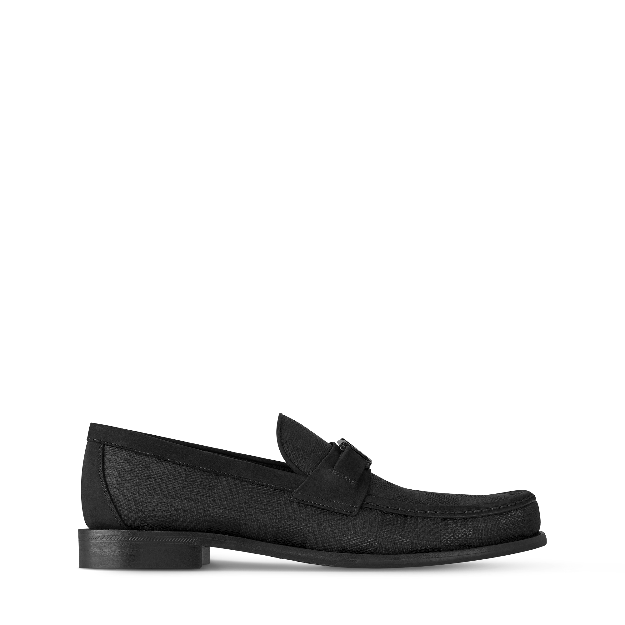  슈즈 로퍼 & 모카신 메이저 로퍼 | 루이비통 공식 온라인 스토어® (크게 보기)