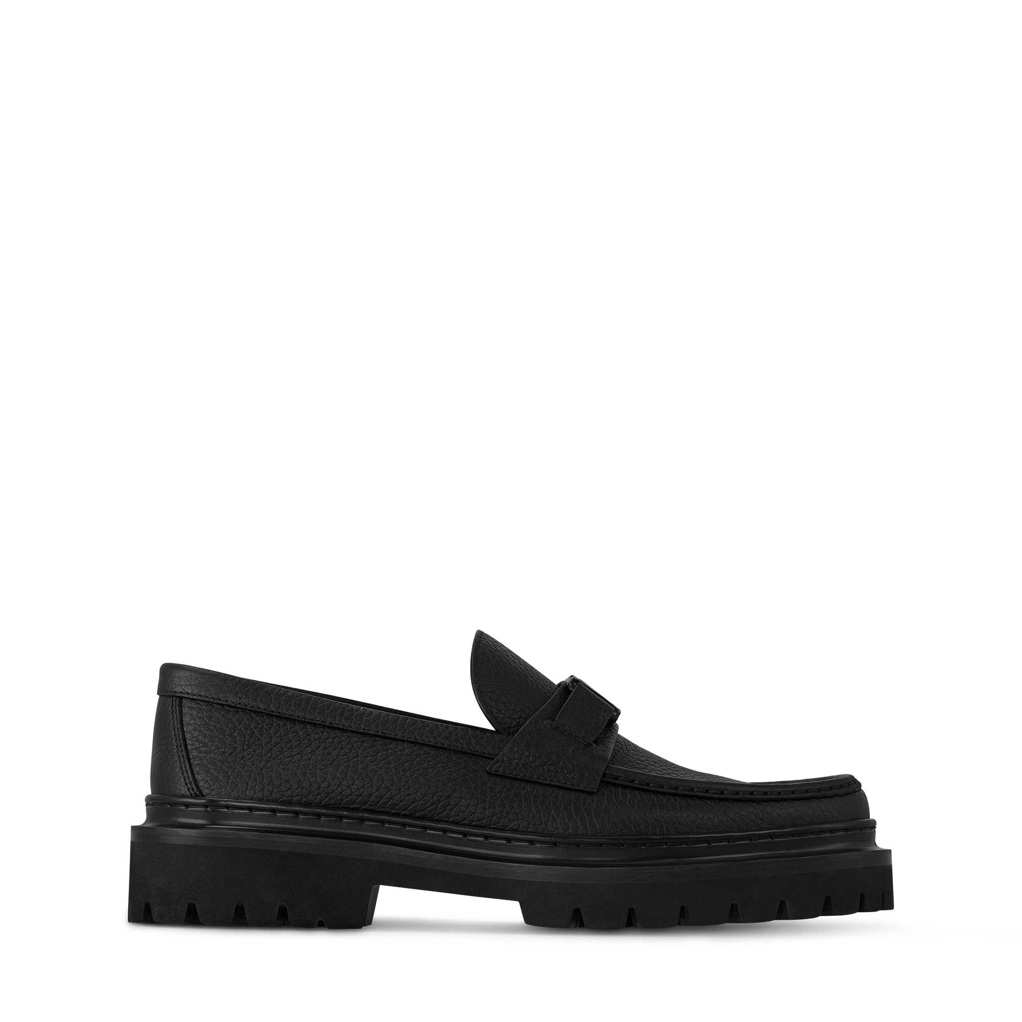  슈즈 로퍼 & 모카신 메이저 로퍼 | 루이비통 공식 온라인 스토어® (크게 보기)