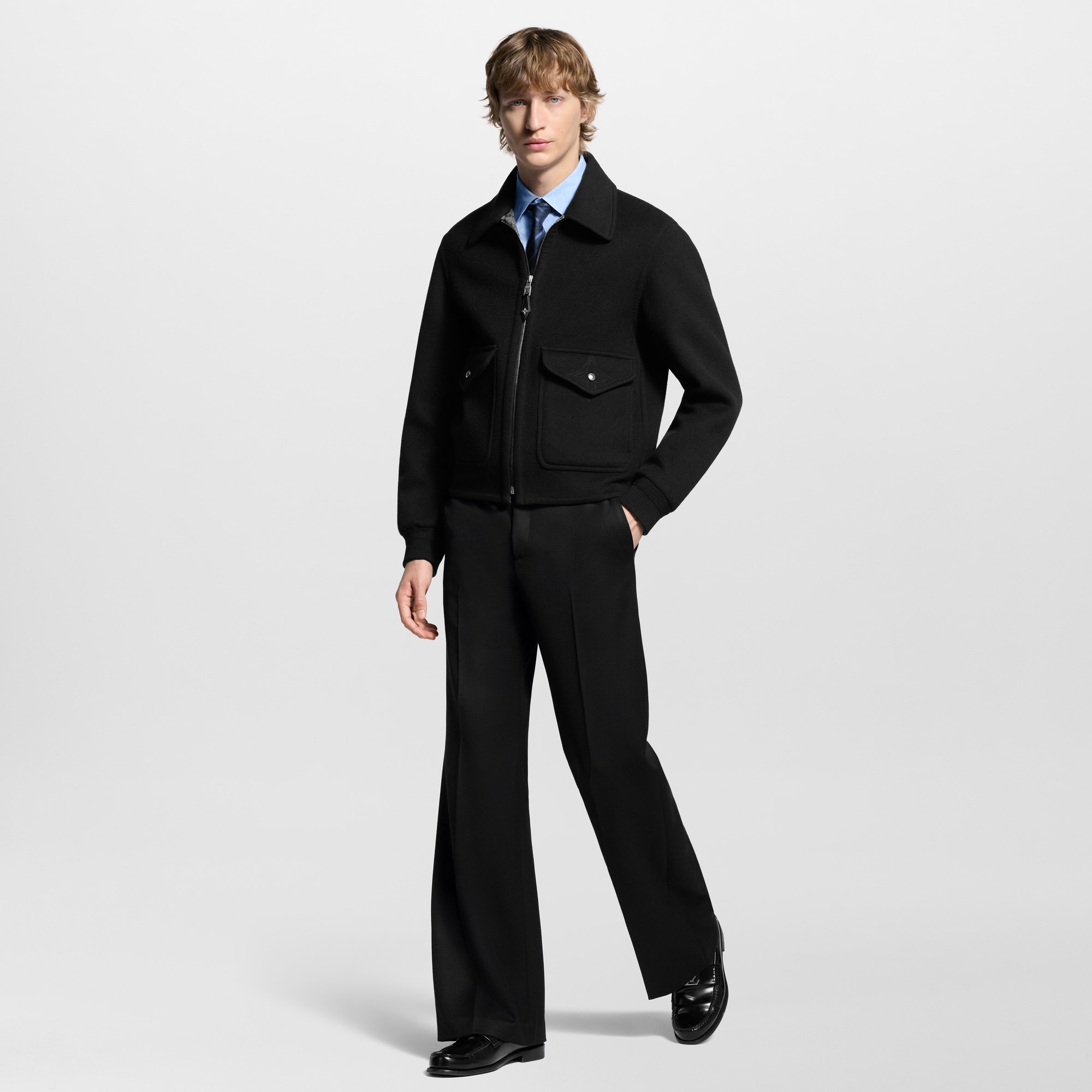  슈즈 로퍼 & 모카신 메이저 로퍼 | 루이비통 공식 온라인 스토어® (크게 보기)