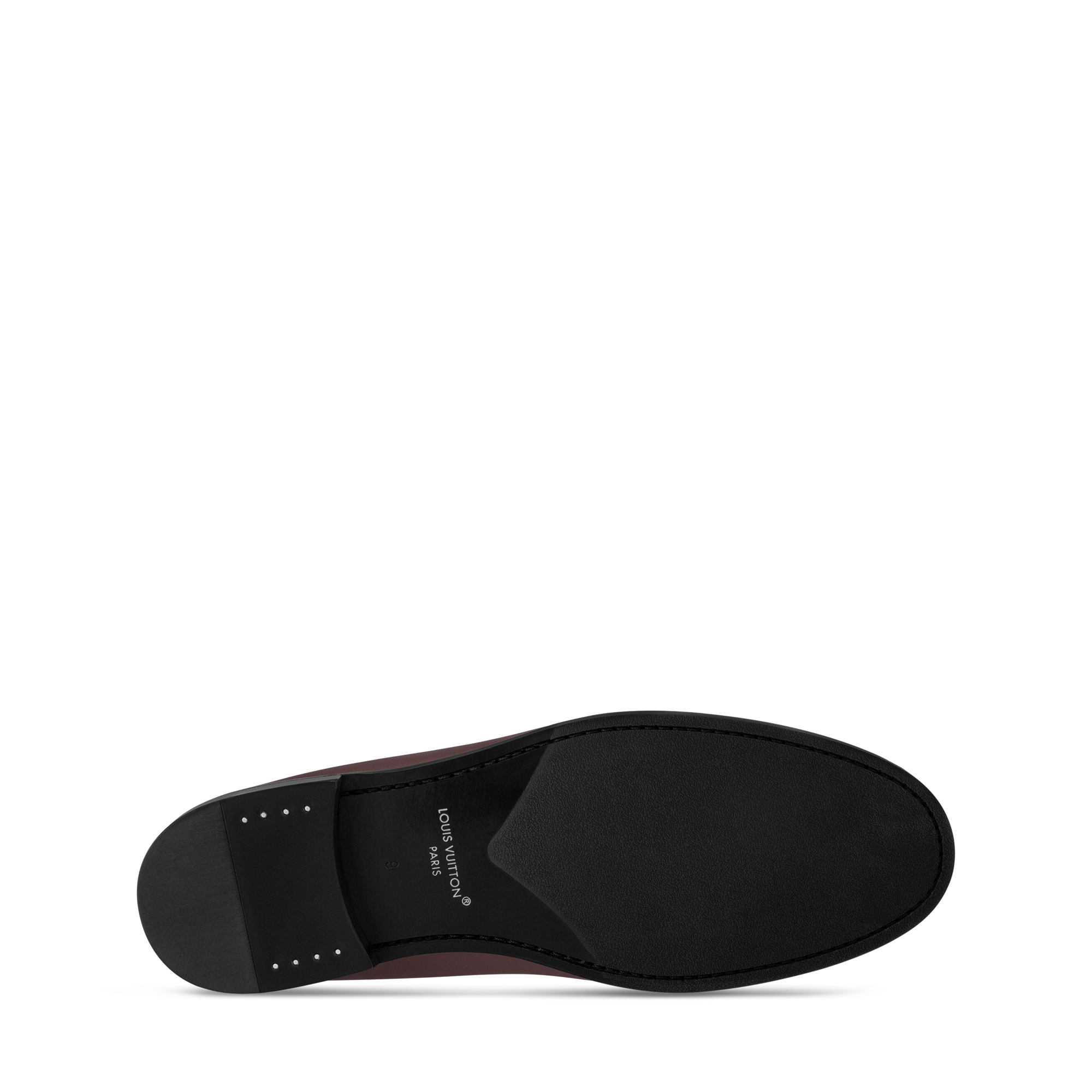  슈즈 로퍼 & 모카신 메이저 로퍼 | 루이비통 공식 온라인 스토어® (크게 보기)