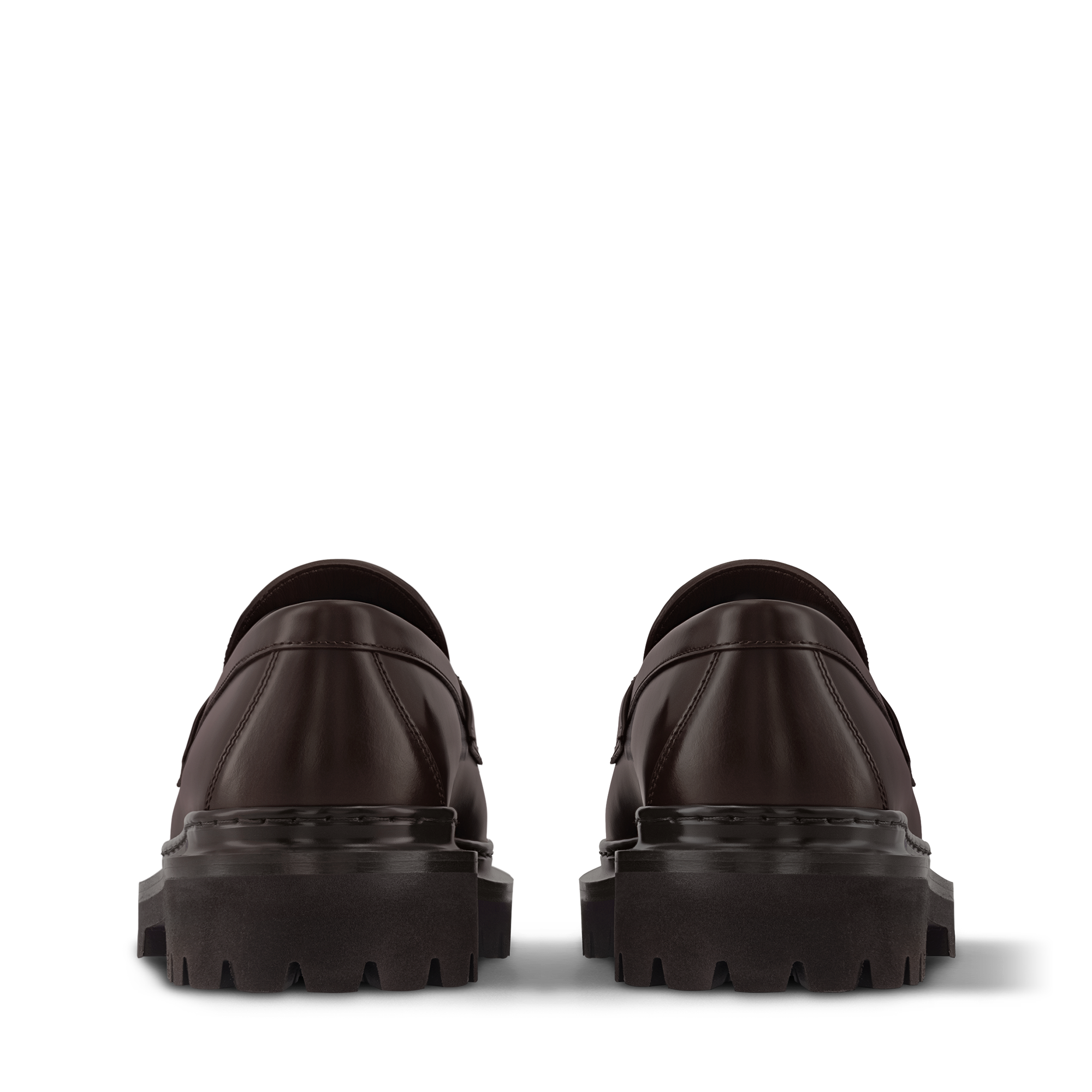  슈즈 로퍼 & 모카신 메이저 로퍼 | 루이비통 공식 온라인 스토어® (크게 보기)