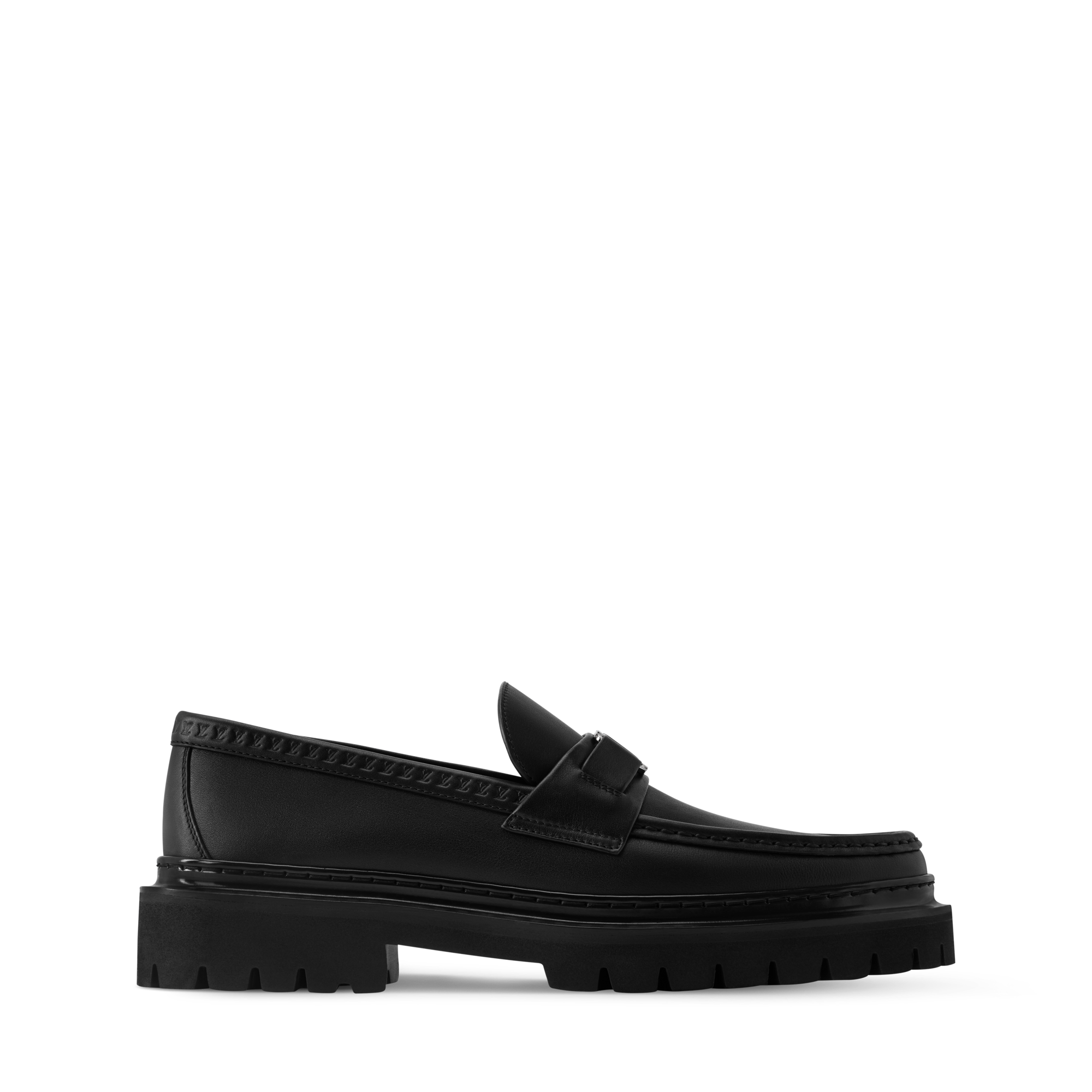  슈즈 로퍼 & 모카신 메이저 로퍼 | 루이비통 공식 온라인 스토어® (크게 보기)