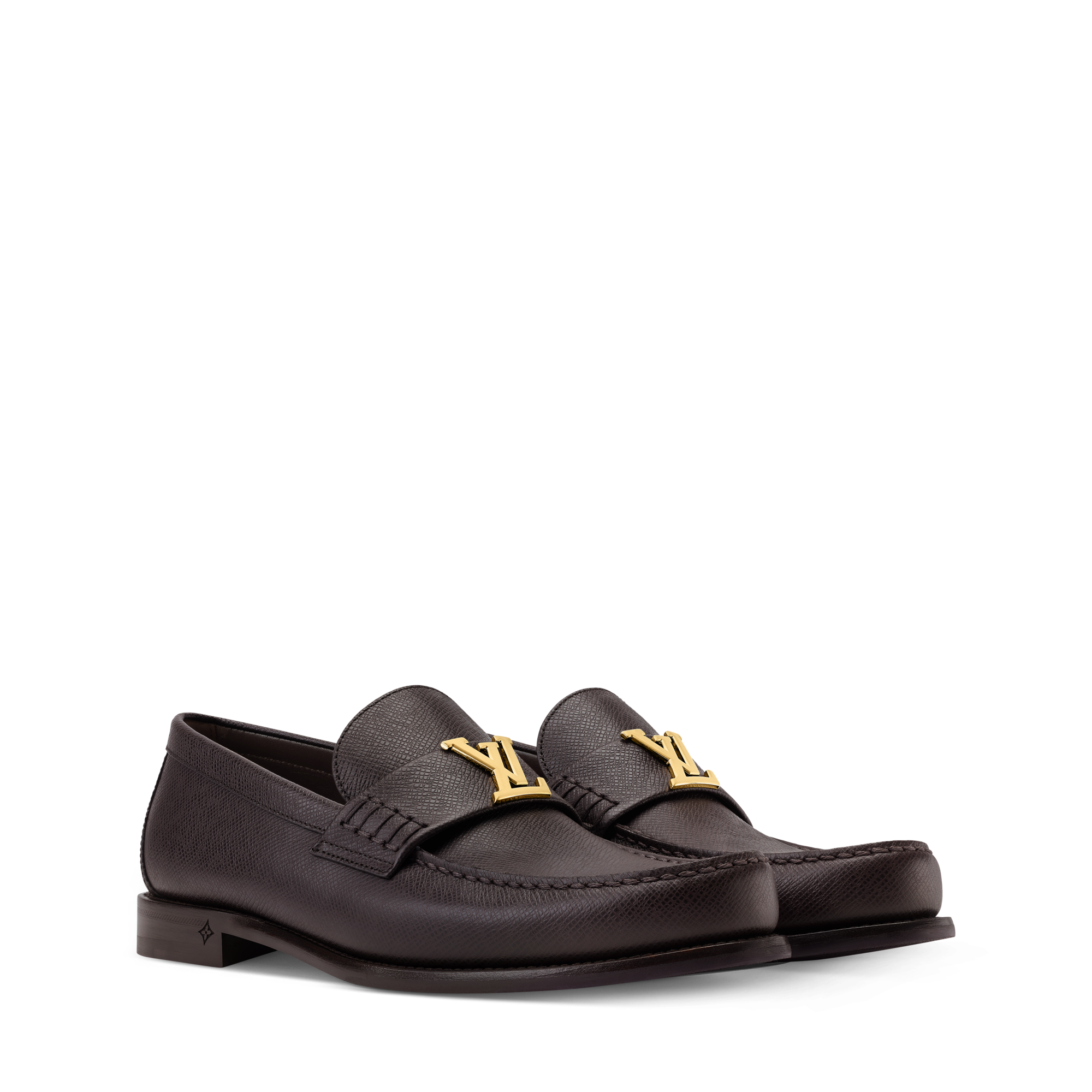  슈즈 로퍼 & 모카신 메이저 로퍼 | 루이비통 공식 온라인 스토어® (크게 보기)
