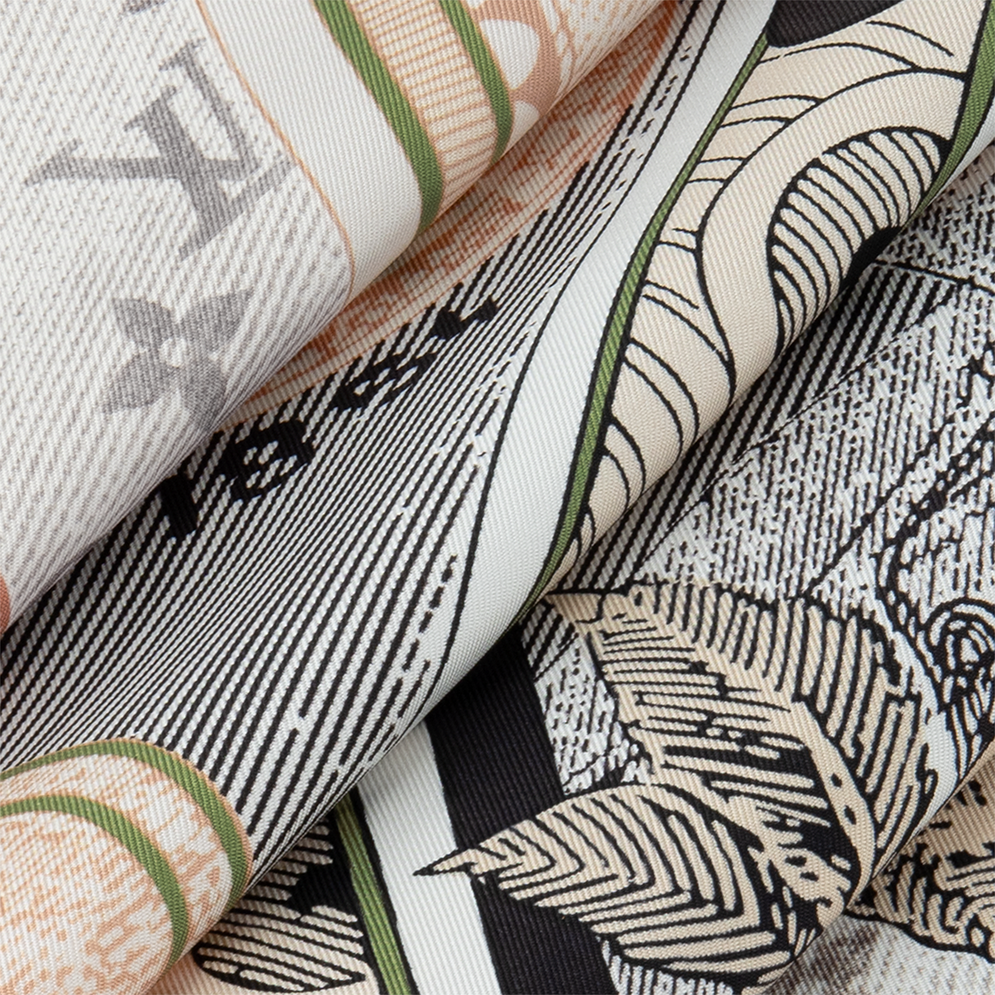 S00 액세서리 실크 스퀘어 & 방도 말 메르뵈이외즈 스퀘어 90 | 루이비통 공식 온라인 스토어® (크게 보기)