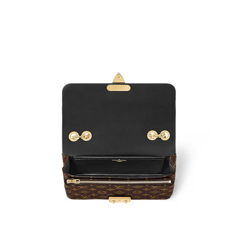 모노그램 핸드백 핸드백 전체 보기 마르소 | 루이비통 공식 온라인 스토어® (크게 보기)