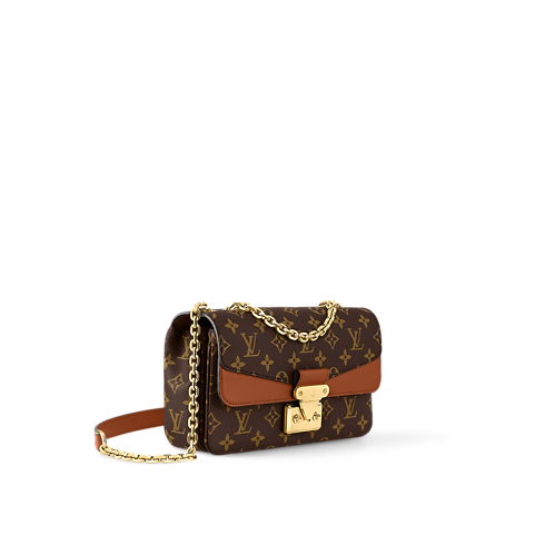 모노그램 핸드백 핸드백 전체 보기 마르소 | 루이비통 공식 온라인 스토어® (크게 보기)