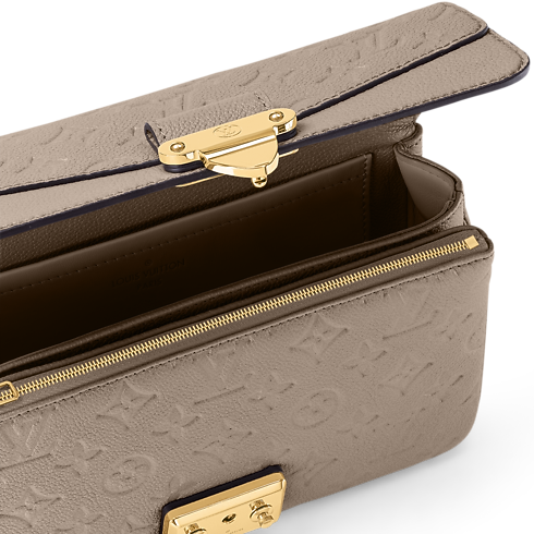 모노그램 앙프렝뜨 핸드백 핸드백 전체 보기 마르소 | 루이비통 공식 온라인 스토어® (크게 보기)