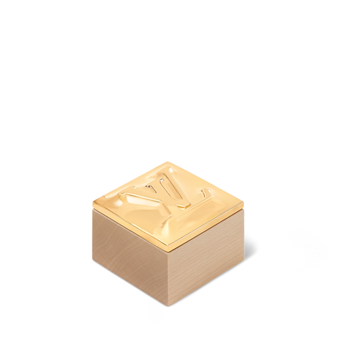 Mother's Day Gifts } 메탈그램 박스 | 루이비통 공식 온라인 스토어® (크게 보기)